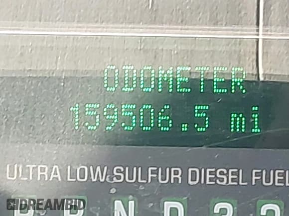 ✅ 2008 Ford F-250 XL • VIN: 1FTSW21R18EA33670 • Lot: 43487294. Listed on IAAI with 159,506 mi. Free auction sales archive from the USA and detailed vehicle history report at DreamBid. Image 16.