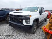 ✅ 2021 Chevrolet Silverado 2500HD Work Truck • VIN: 1GC1YLE70MF245209 • Лот: 43671791. Опубликован ранее на IAAI с пробегом 170 259 миль. Бесплатный доступ к архиву аукционных продаж из США и подробный отчёт об истории автомобиля на DreamBid. Изображение 17.