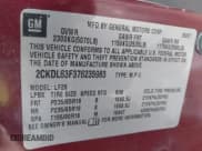 ✅ 2007 Pontiac Torrent • VIN: 2CKDL63F376235983 • Lot: 42332920. Wystawiony na IAAI z przebiegiem 204 218 mil. Bezpłatny archiwum sprzedaży aukcyjnych z USA i szczegółowy raport historii pojazdu na DreamBid. Zdjęcie 9.
