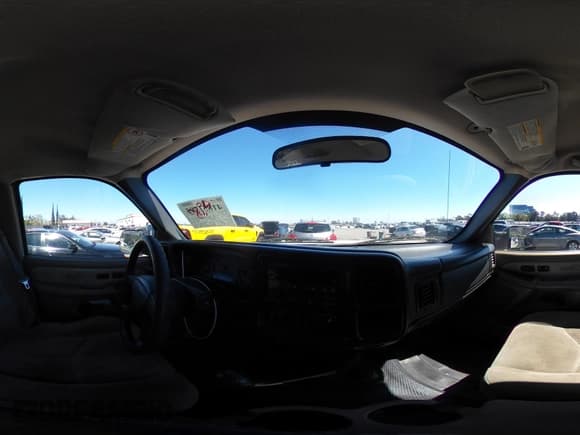 ✅ 2004 Chevrolet Silverado 2500HD LS • VIN: 1GCHC23U64F186697 • Лот: 41851795. Опубликован ранее на IAAI с пробегом 232 715 миль. Бесплатный доступ к архиву аукционных продаж из США и подробный отчёт об истории автомобиля на DreamBid. Изображение 19.