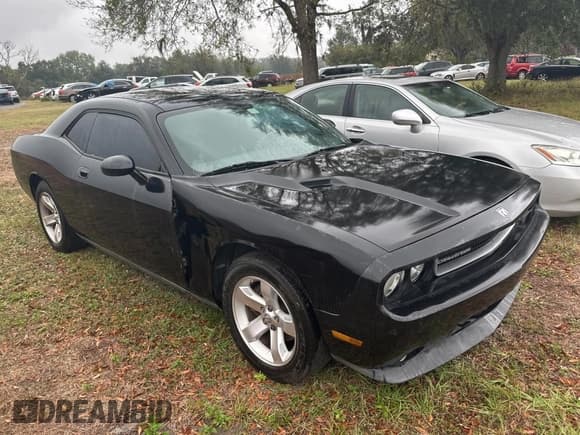 ✅ 2009 Dodge Challenger SE • VIN: 2B3LJ44V89H577103 • Lot: 82010204. Wystawiony na Copart z przebiegiem 172 791 mil. Bezpłatny archiwum sprzedaży aukcyjnych z USA i szczegółowy raport historii pojazdu na DreamBid. Zdjęcie 1.