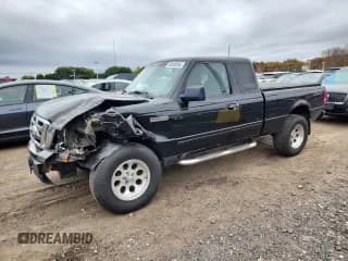 ✅ 2006 Ford Ranger XL • VIN: 1FTZR15E06PA44183 • Lot: 90339365. Listed on Copart with 201,233 mi. Free auction sales archive from the USA and detailed vehicle history report at DreamBid. Image 1.