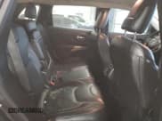 ✅ 2018 Jeep Cherokee Limited • VIN: 1C4PJMDB7JD505848 • Лот: 84811274. Опубликован ранее на Copart с пробегом 82 924 миль. Бесплатный доступ к архиву аукционных продаж из США и подробный отчёт об истории автомобиля на DreamBid. Изображение 11.