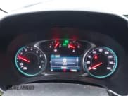 ✅ 2024 Chevrolet Equinox LT • VIN: 3GNAXUEG3RL351053 • Лот: 43606900. Опубликован ранее на IAAI с пробегом 60 702 миль. Бесплатный доступ к архиву аукционных продаж из США и подробный отчёт об истории автомобиля на DreamBid. Изображение 7.