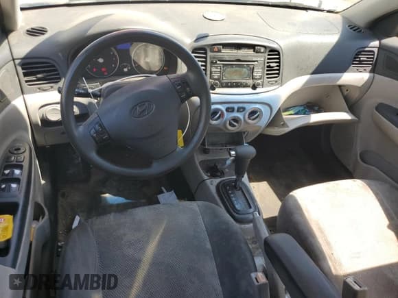 ✅ 2011 Hyundai Accent GLS • VIN: KMHCN4ACXBU610025 • Лот: 56657715. Опубликован ранее на Copart с пробегом 205 971 миль. Бесплатный доступ к архиву аукционных продаж из США и подробный отчёт об истории автомобиля на DreamBid. Изображение 8.