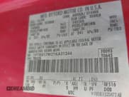 ✅ 2000 Ford F-150 XL • VIN: 1FTRX17W2YKA51244 • Lot: 43791839. Wystawiony na IAAI z przebiegiem Nie podano. Bezpłatny archiwum sprzedaży aukcyjnych z USA i szczegółowy raport historii pojazdu na DreamBid. Zdjęcie 9.