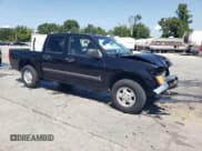 ✅ 2008 Chevrolet Colorado 1LT • VIN: 1GCCS339X88209178 • Лот: 66456345. Опубликован ранее на Copart с пробегом 238 740 миль. Бесплатный доступ к архиву аукционных продаж из США и подробный отчёт об истории автомобиля на DreamBid. Изображение 4.