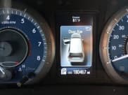 ✅ 2015 Toyota Sienna Limited • VIN: 5TDDK3DC2FS102097 • Lot: 43407226. Wystawiony na IAAI z przebiegiem 180 467 mil. Bezpłatny archiwum sprzedaży aukcyjnych z USA i szczegółowy raport historii pojazdu na DreamBid. Zdjęcie 15.