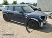 ✅ 2019 MINI Countryman Cooper S • VIN: WMZYT5C51K3E69438 • Lot: 67332214. Listed on Copart with 42,216 mi. Free auction sales archive from the USA and detailed vehicle history report at DreamBid. Image 4.