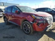 ✅ 2024 Nissan Rogue SV • VIN: 5N1BT3BB5RC723916 • Лот: 93104585. Опубликован ранее на Copart с пробегом 9 367 миль. Бесплатный доступ к архиву аукционных продаж из США и подробный отчёт об истории автомобиля на DreamBid. Изображение 4.