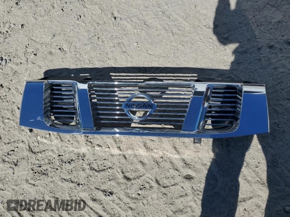 ✅ 2012 Nissan Titan SV • VIN: 1N6BA0ED5CN321568 • Lot: 85763585. Listed on Copart with 96,654 mi. Free auction sales archive from the USA and detailed vehicle history report at DreamBid. Image 12.