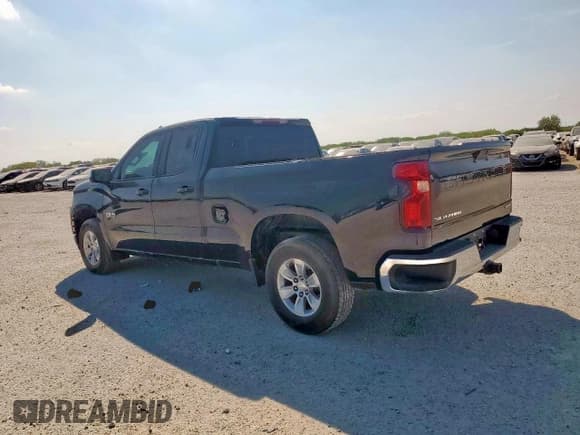 ✅ 2019 Chevrolet Silverado 1500 LT • VIN: 1GCRWCEK8KZ396159 • Lot: 85335115. Wystawiony na Copart z przebiegiem 167 653 mil. Bezpłatny archiwum sprzedaży aukcyjnych z USA i szczegółowy raport historii pojazdu na DreamBid. Zdjęcie 2.