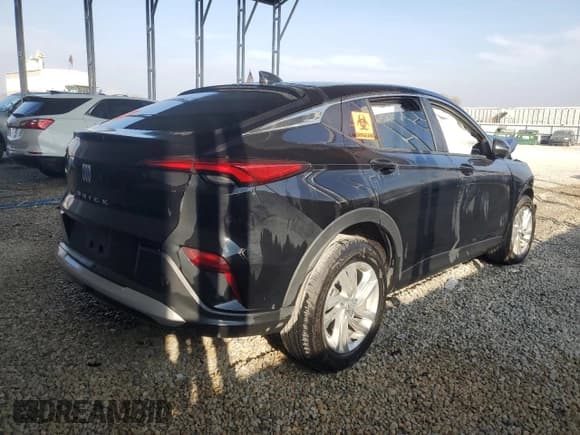 ✅ 2025 Buick Envista Preferred • VIN: KL47LAEP8SB181058 • Лот: 93695275. Опубликован ранее на Copart с пробегом Не указан. Бесплатный доступ к архиву аукционных продаж из США и подробный отчёт об истории автомобиля на DreamBid. Изображение 3.