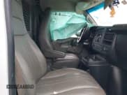 ✅ 2019 Chevrolet Express Cargo • VIN: 1GCWGBFP5K1372789 • Лот: 42361642. Опубликован ранее на IAAI с пробегом 170 352 миль. Бесплатный доступ к архиву аукционных продаж из США и подробный отчёт об истории автомобиля на DreamBid. Изображение 5.