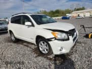 ✅ 2012 Toyota RAV4 Limited • VIN: JTMDK4DV8C5109046 • Лот: 82110585. Опубликован ранее на Copart с пробегом 188 501 миль. Бесплатный доступ к архиву аукционных продаж из США и подробный отчёт об истории автомобиля на DreamBid. Изображение 4.