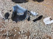 ✅ 2022 Toyota RAV4 LE • VIN: 2T3H1RFV8NW238091 • Lot: 81226135. Wystawiony na Copart z przebiegiem 52 362 mil. Bezpłatny archiwum sprzedaży aukcyjnych z USA i szczegółowy raport historii pojazdu na DreamBid. Zdjęcie 13.