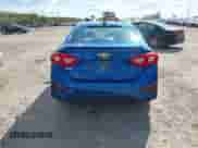 2016 Chevrolet Cruze LT с VIN 1G1BD5SM9G7274530, выставлен на аукционе IAAI как лот 43396271 с пробегом 151 301 миль миль и . История ставок и продаж доступна на DreamBid. Изображение 16.