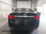 ✅ 2014 Chevrolet Impala LTZ • VIN: 1G1155S35EU123568 • Lot: 42808616. Wystawiony na IAAI z przebiegiem 65 134 mil. Bezpłatny archiwum sprzedaży aukcyjnych z USA i szczegółowy raport historii pojazdu na DreamBid. Zdjęcie 17.