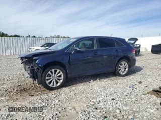 ✅ 2015 Toyota Venza LE • VIN: 4T3ZA3BB3FU092505 • Лот: 86078395. Опубликован ранее на Copart с пробегом 118 356 миль. Бесплатный доступ к архиву аукционных продаж из США и подробный отчёт об истории автомобиля на DreamBid. Изображение 1.