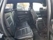 ✅ 2015 Jeep Grand Cherokee Overland • VIN: 1C4RJFCM7FC791589 • Lot: 77454564. Listed on Copart with 128,100 mi. Free auction sales archive from the USA and detailed vehicle history report at DreamBid. Image 11.