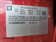 ✅ 2012 Chevrolet Malibu LTZ 1LZ • VIN: 1G1ZE5E09CF238910 • Lot: 67493485. Wystawiony na Copart z przebiegiem 187 704 mil. Bezpłatny archiwum sprzedaży aukcyjnych z USA i szczegółowy raport historii pojazdu na DreamBid. Zdjęcie 12.