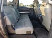 ✅ 2016 Toyota Tundra SR5 • VIN: 5TFEM5F17GX103912 • Лот: 71792425. Опубликован ранее на Copart с пробегом 149 150 миль. Бесплатный доступ к архиву аукционных продаж из США и подробный отчёт об истории автомобиля на DreamBid. Изображение 10.