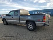 ✅ 2000 GMC Sierra 1500 SLE • VIN: 2GTEK19T5Y1241815 • Lot: 85424605. Wystawiony na Copart z przebiegiem 264 423 mil. Bezpłatny archiwum sprzedaży aukcyjnych z USA i szczegółowy raport historii pojazdu na DreamBid. Zdjęcie 2.