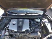 ✅ 2020 Lexus ES 300h • VIN: 58AD21B1XLU010690 • Lot: 43486505. Wystawiony na IAAI z przebiegiem 81 839 mil. Bezpłatny archiwum sprzedaży aukcyjnych z USA i szczegółowy raport historii pojazdu na DreamBid. Zdjęcie 10.