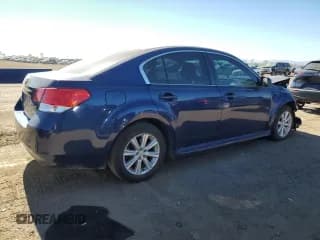 ✅ 2011 Subaru Legacy Premium Power Moon • VIN: 4S3BMBG69B3251006 • Lot: 90688035. Listed on Copart with 130,215 mi. Free auction sales archive from the USA and detailed vehicle history report at DreamBid. Image 3.