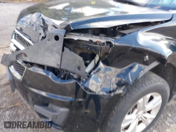 ✅ 2014 Chevrolet Equinox LT • VIN: 2GNFLFEK7E6190612 • Лот: 43595914. Опубликован ранее на IAAI с пробегом 75 116 миль. Бесплатный доступ к архиву аукционных продаж из США и подробный отчёт об истории автомобиля на DreamBid. Изображение 6.