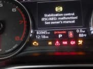 ✅ 2018 Audi A4 Premium • VIN: WAUDNAF43JN013880 • Лот: 42442320. Опубликован ранее на IAAI с пробегом 83 945 миль. Бесплатный доступ к архиву аукционных продаж из США и подробный отчёт об истории автомобиля на DreamBid. Изображение 15.