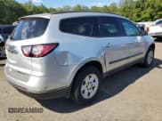 ✅ 2013 Chevrolet Traverse LS • VIN: 1GNKVFED1DJ190603 • Lot: 71573225. Listed on Copart with 134,813 mi. Free auction sales archive from the USA and detailed vehicle history report at DreamBid. Image 3.