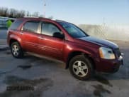 ✅ 2007 Chevrolet Equinox LS • VIN: 2CNDL13F676036447 • Лот: 48594585. Опубликован ранее на Copart с пробегом 236 530 миль. Бесплатный доступ к архиву аукционных продаж из США и подробный отчёт об истории автомобиля на DreamBid. Изображение 4.