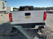 ✅ 2018 Chevrolet Colorado 2WD Work Truck • VIN: 1GCHSBEA3J1150044 • Lot: 86992495. Wystawiony na Copart z przebiegiem Nie podano. Bezpłatny archiwum sprzedaży aukcyjnych z USA i szczegółowy raport historii pojazdu na DreamBid. Zdjęcie 6.