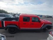 ✅ 2021 Jeep Gladiator Rubicon • VIN: 1C6JJTBG7ML506711 • Лот: 43613484. Опубликован ранее на IAAI с пробегом 102 269 миль. Бесплатный доступ к архиву аукционных продаж из США и подробный отчёт об истории автомобиля на DreamBid. Изображение 14.