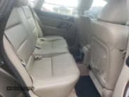 ✅ 2008 Subaru Outback Limited • VIN: 4S4BP62C987356587 • Lot: 55071835. Listed on Copart with 95,080 mi. Free auction sales archive from the USA and detailed vehicle history report at DreamBid. Image 11.