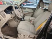 ✅ 2006 Kia Sportage LX • VIN: KNDJE723167202464 • Lot: 69498485. Listed on Copart with 126,106 mi. Free auction sales archive from the USA and detailed vehicle history report at DreamBid. Image 7.