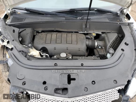 ✅ 2012 Chevrolet Traverse LTZ • VIN: 1GNKVLED4CJ328650 • Lot: 82263835. Wystawiony na Copart z przebiegiem 125 855 mil. Bezpłatny archiwum sprzedaży aukcyjnych z USA i szczegółowy raport historii pojazdu na DreamBid. Zdjęcie 12.