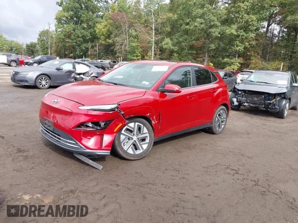 ✅ 2022 Hyundai Kona SEL • VIN: KM8K33AG4NU152341 • Лот: 43405373. Опубликован ранее на IAAI с пробегом 24 230 миль. Бесплатный доступ к архиву аукционных продаж из США и подробный отчёт об истории автомобиля на DreamBid. Изображение 19.