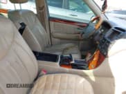 ✅ 2003 Lexus LS 430 • VIN: JTHBN30F330100032 • Lot: 43784286. Listed on IAAI with 265,593 mi. Free auction sales archive from the USA and detailed vehicle history report at DreamBid. Image 5.