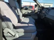 ✅ 2013 Ford F-150 XL • VIN: 1FTNF1EF0DKG19621 • Lot: 46440935. Listed on Copart with 202,828 mi. Free auction sales archive from the USA and detailed vehicle history report at DreamBid. Image 11.