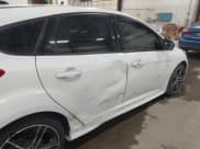 ✅ 2015 Ford Focus ST • VIN: 1FADP3L9XFL261741 • Лот: 41641449. Опубликован ранее на IAAI с пробегом 184 367 миль. Бесплатный доступ к архиву аукционных продаж из США и подробный отчёт об истории автомобиля на DreamBid. Изображение 6.