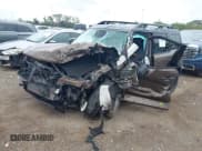 ✅ 2022 Ford Bronco Sport Badlands • VIN: 3FMCR9D93NRE10410 • Lot: 43381771. Wystawiony na IAAI z przebiegiem Nie podano. Bezpłatny archiwum sprzedaży aukcyjnych z USA i szczegółowy raport historii pojazdu na DreamBid. Zdjęcie 16.