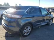 ✅ 2018 Ford Edge SEL • VIN: 2FMPK3J95JBC58842 • Лот: 91897975. Опубликован ранее на Copart с пробегом 137 726 миль. Бесплатный доступ к архиву аукционных продаж из США и подробный отчёт об истории автомобиля на DreamBid. Изображение 3.