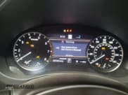 ✅ 2022 Infiniti QX55 Essential • VIN: 3PCAJ5K37NF101194 • Лот: 75918173. Опубликован ранее на Copart с пробегом 30 703 миль. Бесплатный доступ к архиву аукционных продаж из США и подробный отчёт об истории автомобиля на DreamBid. Изображение 9.