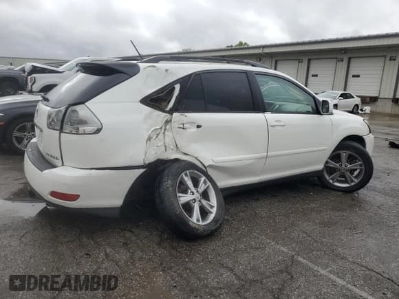 ✅ 2006 Lexus RX 400h • VIN: JTJHW31UX60021786 • Лот: 85574565. Опубликован ранее на Copart с пробегом 153 054 миль. Бесплатный доступ к архиву аукционных продаж из США и подробный отчёт об истории автомобиля на DreamBid. Изображение 3.