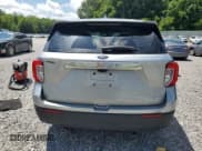 ✅ 2020 Ford Explorer • VIN: 1FMSK7BH3LGB80385 • Lot: 64231865. Wystawiony na Copart z przebiegiem 50 029 mil. Bezpłatny archiwum sprzedaży aukcyjnych z USA i szczegółowy raport historii pojazdu na DreamBid. Zdjęcie 6.