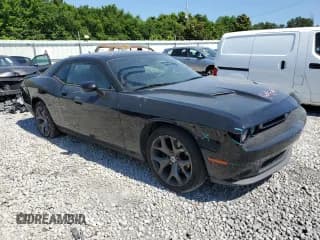 ✅ 2017 Dodge Challenger SXT • VIN: 2C3CDZAG4HH561377 • Lot: 58806524. Wystawiony na Copart z przebiegiem 106 719 mil. Bezpłatny archiwum sprzedaży aukcyjnych z USA i szczegółowy raport historii pojazdu na DreamBid. Zdjęcie 4.