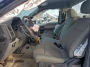 ✅ 2022 Ford F-350 XL • VIN: 1FTRF3B63NEC95484 • Лот: 95909855. Опубликован ранее на Copart с пробегом 35 618 миль. Бесплатный доступ к архиву аукционных продаж из США и подробный отчёт об истории автомобиля на DreamBid. Изображение 7.