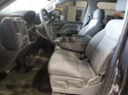 ✅ 2015 Chevrolet Silverado 1500 Work Truck • VIN: 3GCUKPEC1FG464894 • Лот: 90074615. Опубликован ранее на Copart с пробегом 255 924 миль. Бесплатный доступ к архиву аукционных продаж из США и подробный отчёт об истории автомобиля на DreamBid. Изображение 7.